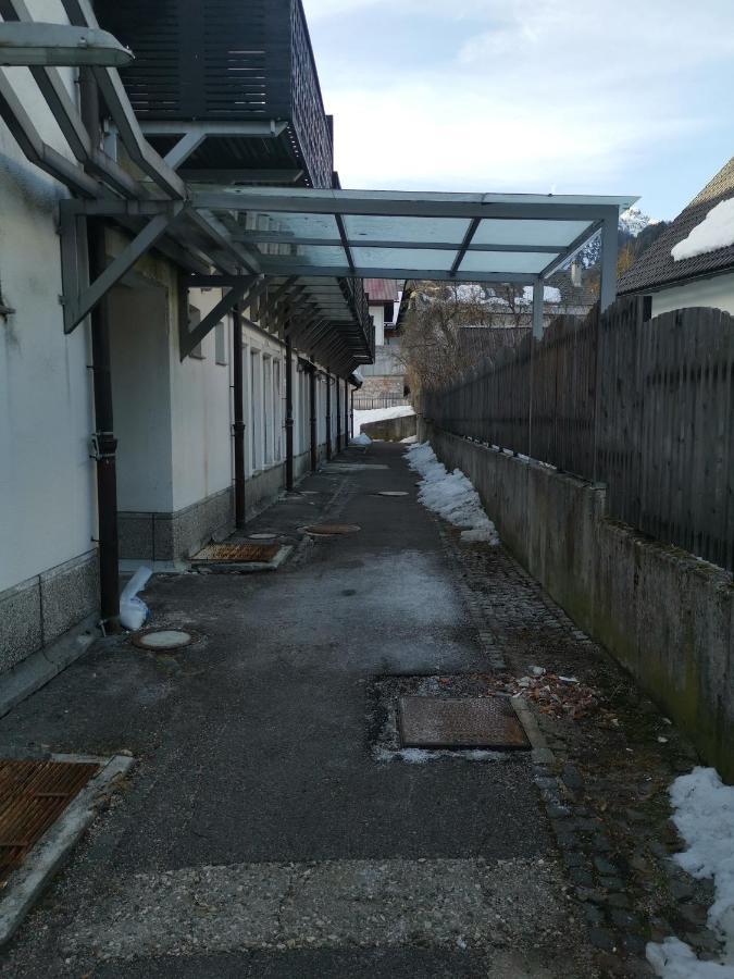 Apartma Snezko Kranjska Gora Exterior photo
